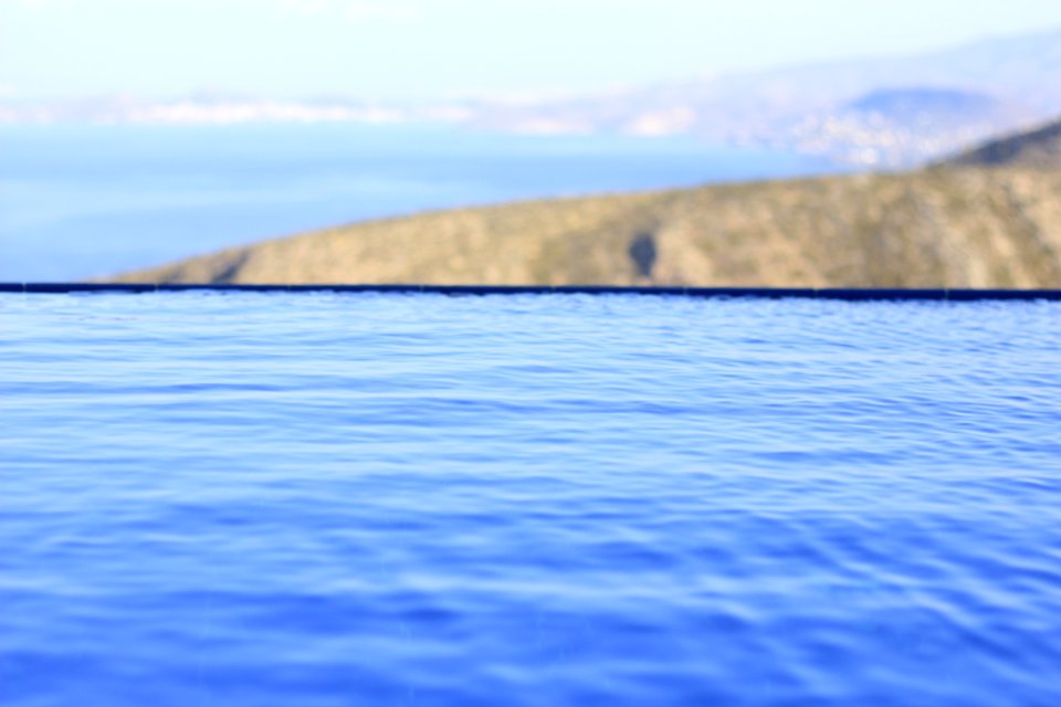 Relax, Chill, Greece