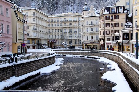 River grand hotel pupp