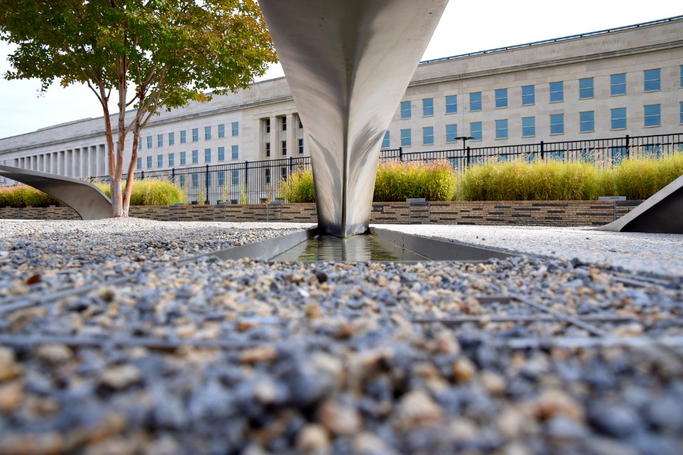 Washington, United states, Architecture