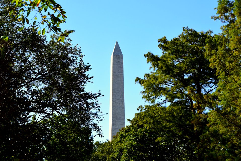 Washington, Northwest washington, District of columbia