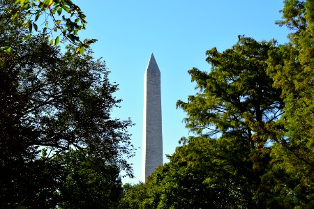 Washington, Northwest washington, District of columbia photo