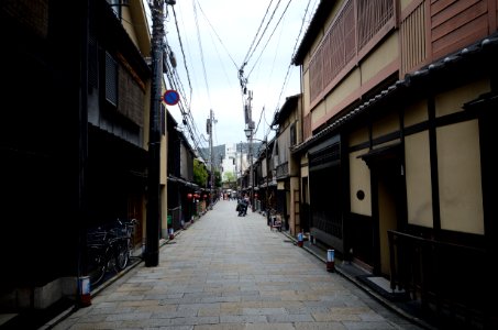 Kyoto, Japan