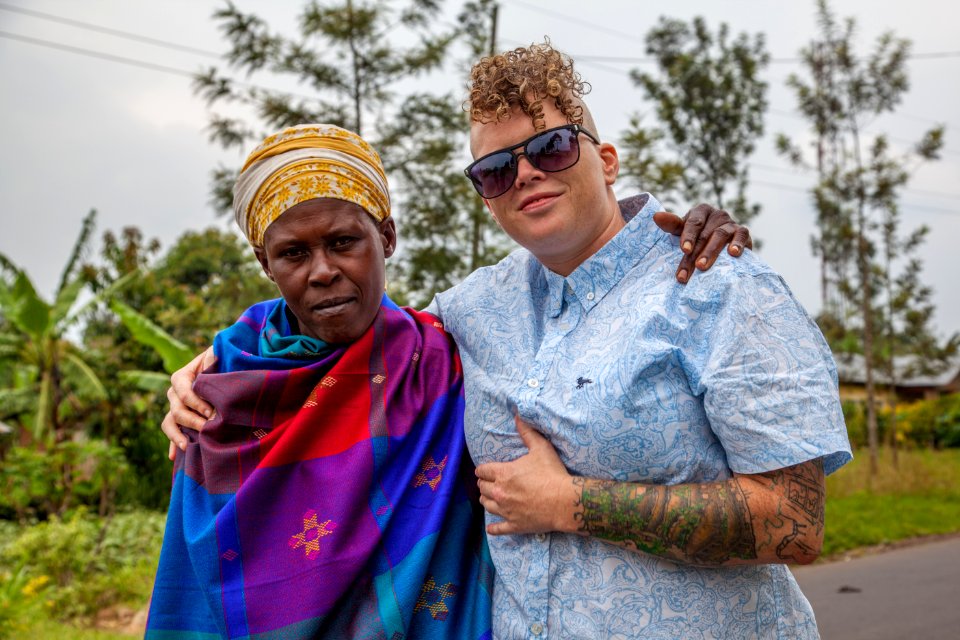 Musanze,  happiness,  shootingpeople