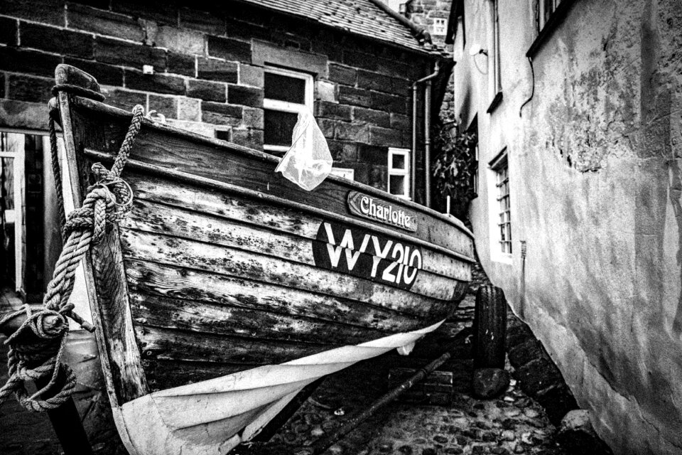 Water transportation nautical