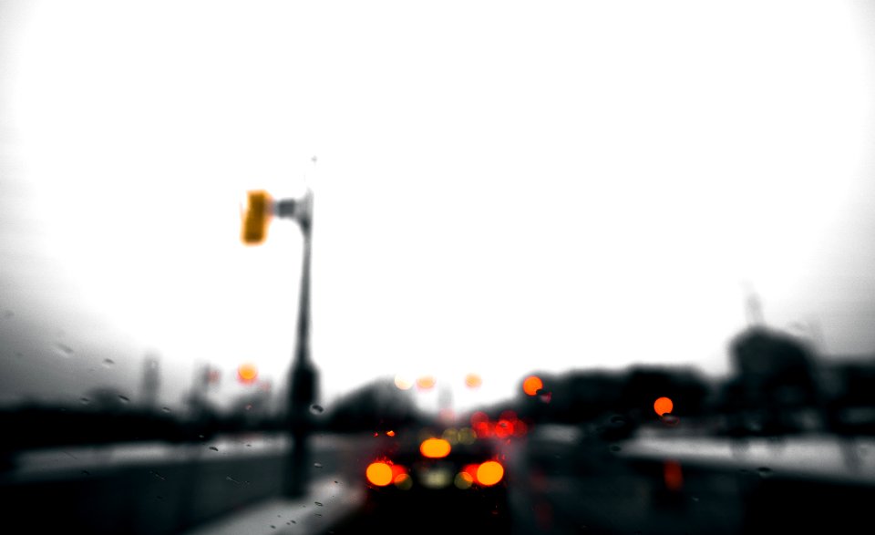 Mississauga, Canada, Road