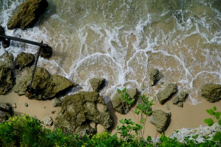 Anantara uluwatu bali resort, Indonesia photo