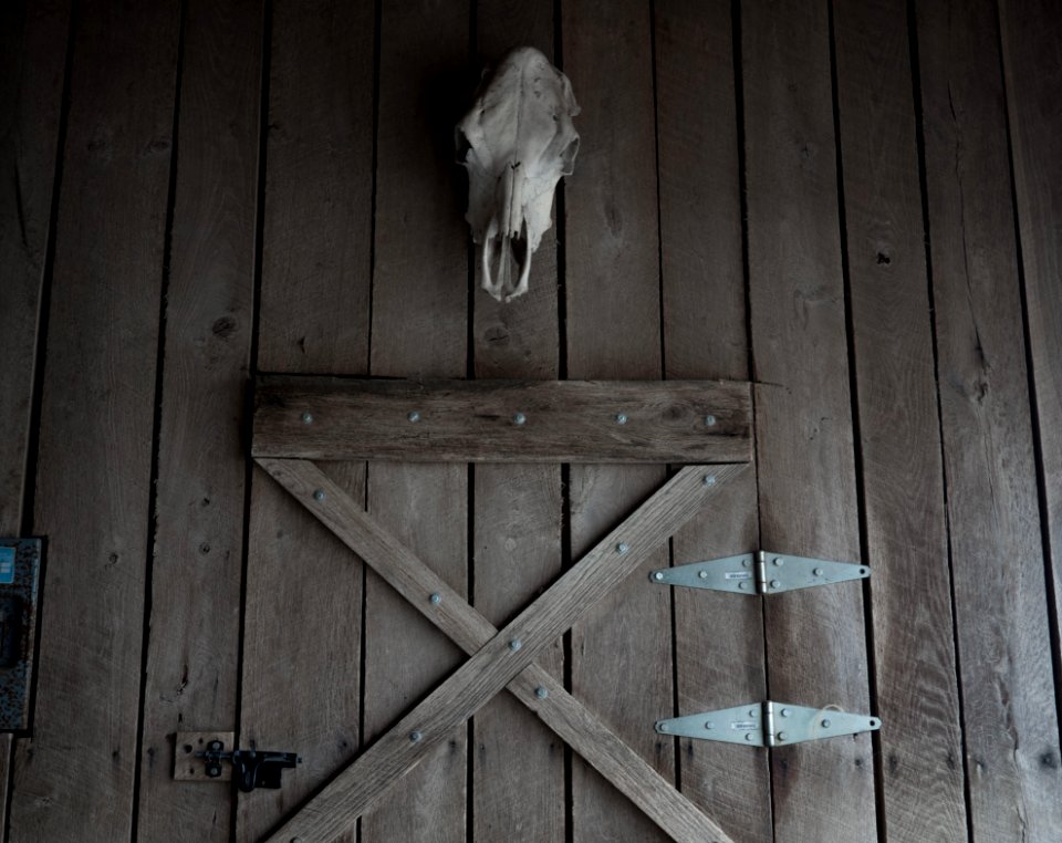 Cape girardeau, United states, Doorway