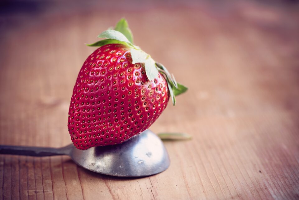 Soft fruit food healthy