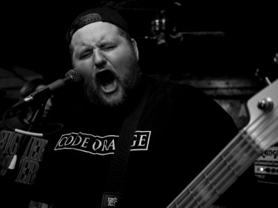 Texas, United states, Vocals