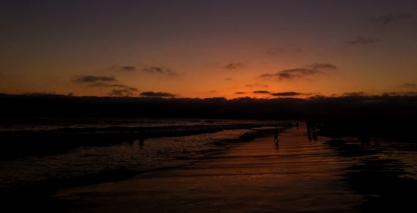 Coronado beach, Coronado, United states