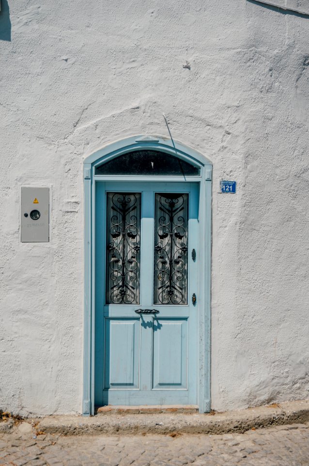Alaat belediyesi, Turkey, Minimal