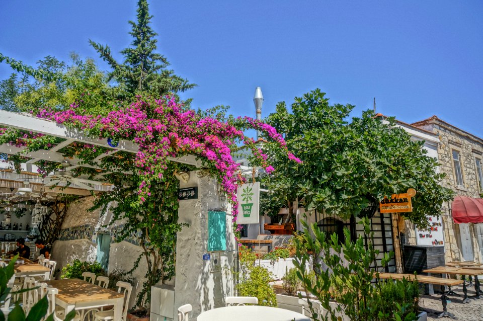Turkey, Alaat belediyesi, Cesme