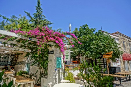 Turkey, Alaat belediyesi, Cesme
