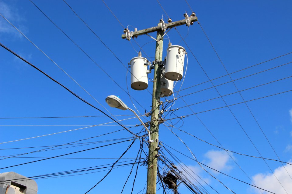 Pole, Floor lamp, Electric photo