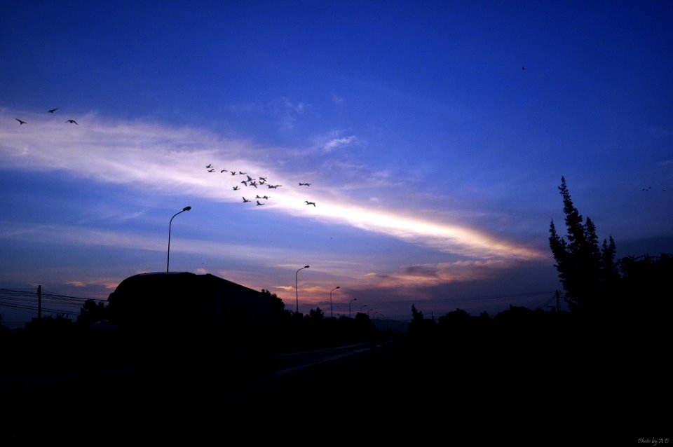 Road