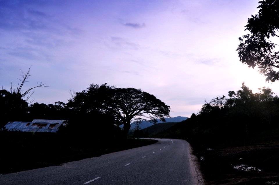 Road