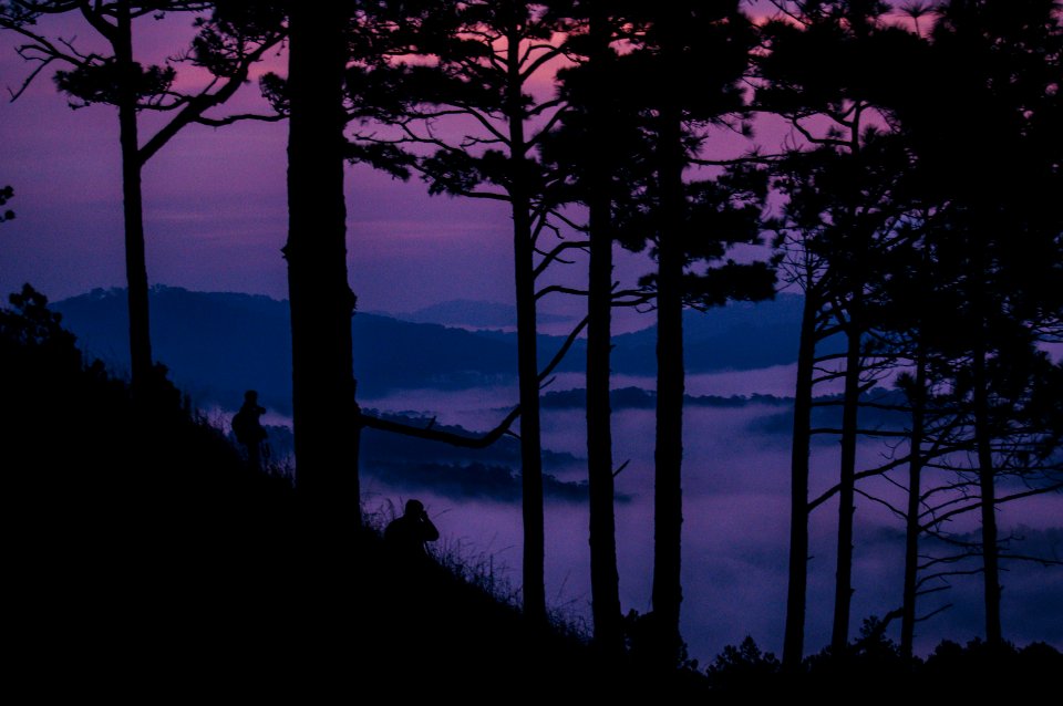 Dalat, Vietnam, Morning