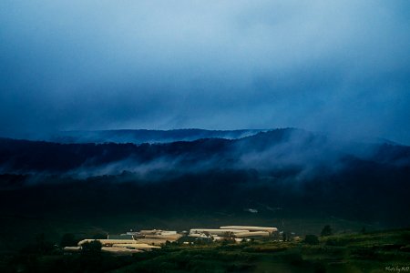 Dalat, Vietnam, Backpacker photo