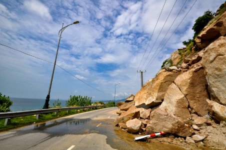 Vietnam, Phan rangthp chm, Anhdung