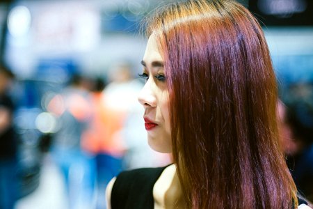 Saigon exhibition, Convention center, Ho chi minh city