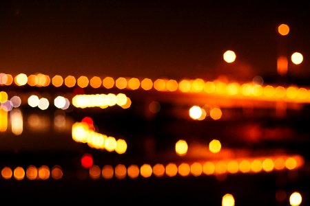500mm, Lens, Orange