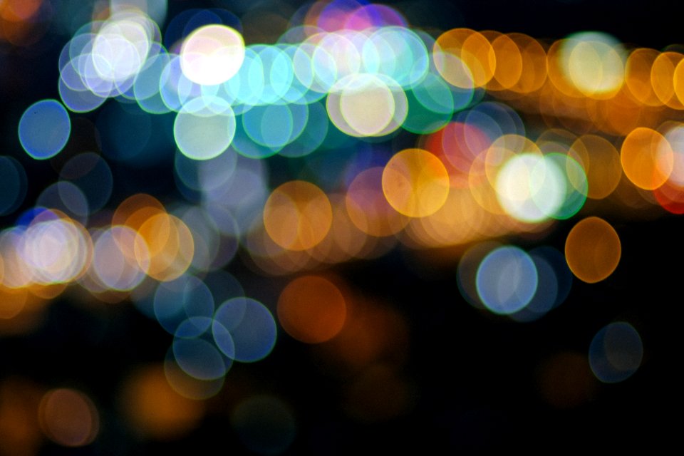 Night, Light, F14