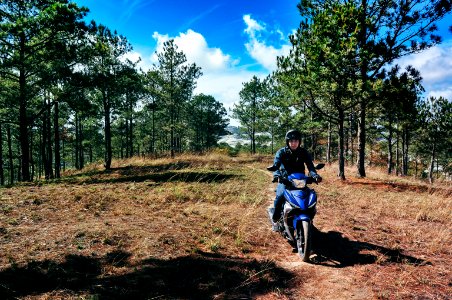 Dalat, Vietnam, Lam dong province