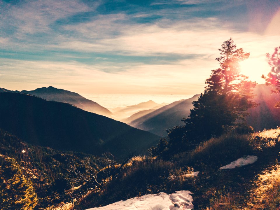 Mountain high resort, Wrightwood, United states