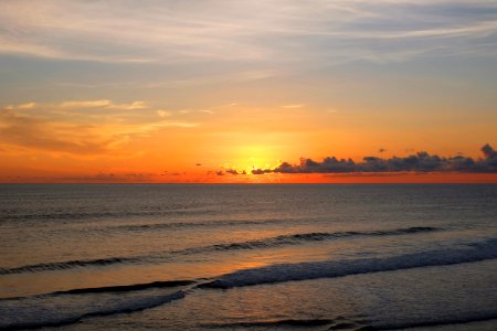 Pantai ngobaran, Indonesia, Visitjogja