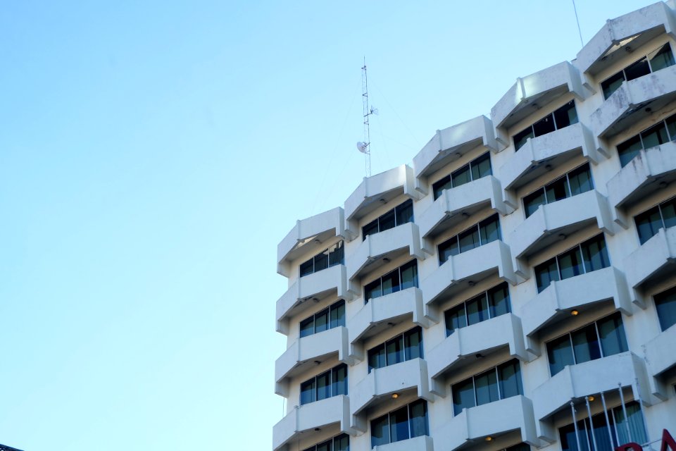 Hotel mutiara malioboro, Indonesia, Archi