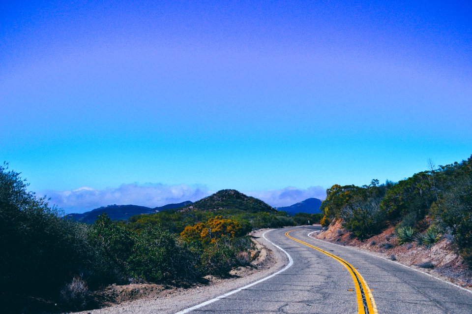 Road