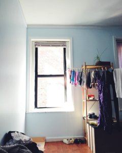 Messy room, Pajamas, Room