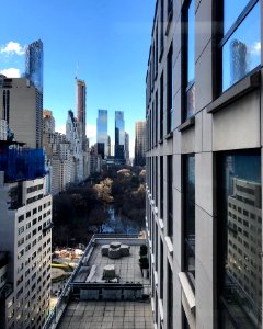 New york, Upper east side, United states