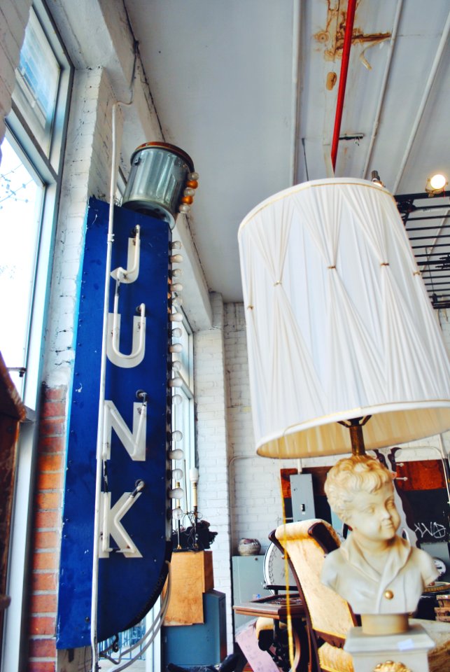 Junk
