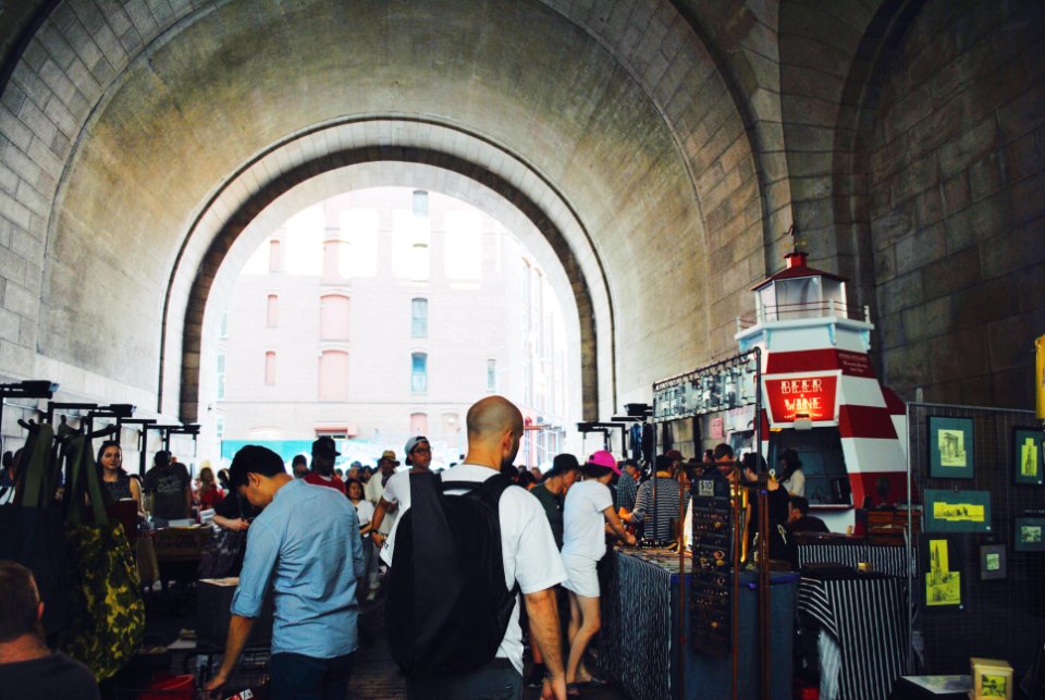 Dumbo, New york, United states