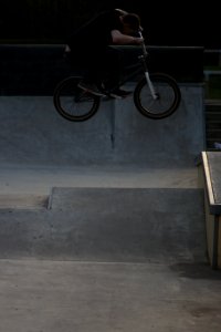 Preston park skatepark, Stocktonontees, United kingdom