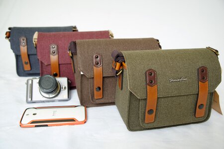 Postman fashion male