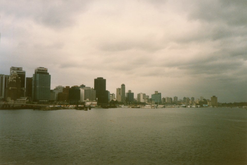 Scape, Water, Lake
