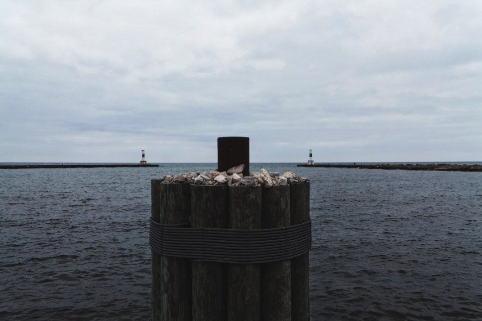Holl,  state park, United states