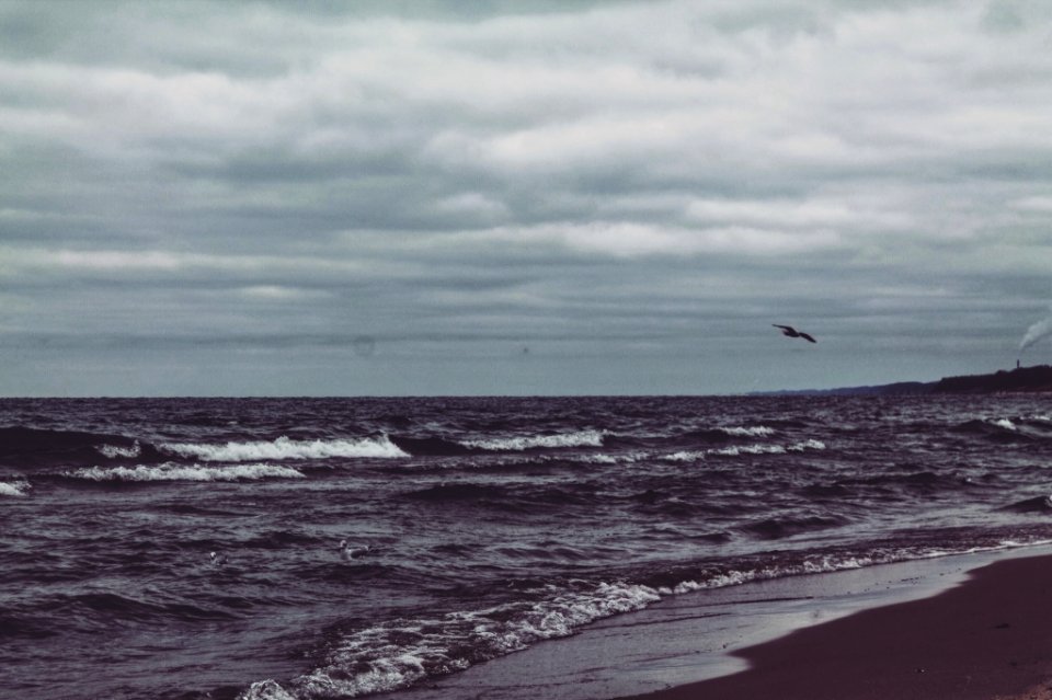 Holl,  state park, United states