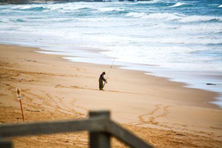 Australia, Koonya beach, Blairgowrie photo