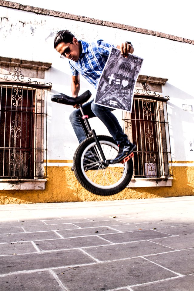 Morelia, Mexico, Passover