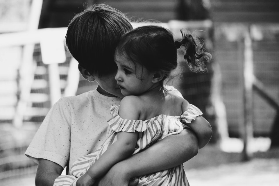Daughter