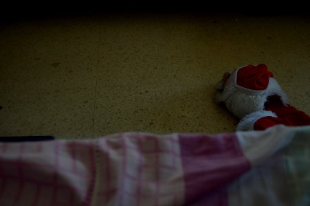 Beirut, Lebanon, Santa clause