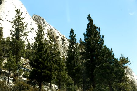 Mount whitney, United states, Erlust