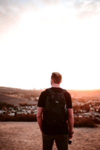 Sunset, Sony, Photographer