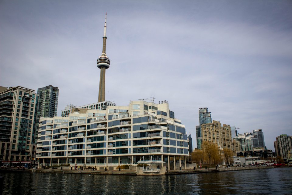 Toronto, Canada, Urban