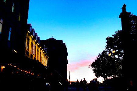 Qubec city, Canada