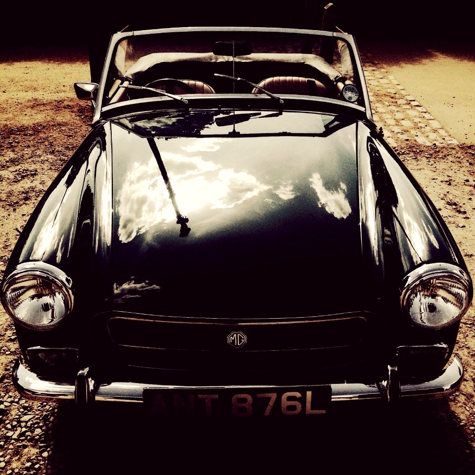 Travel, Places, Vintage