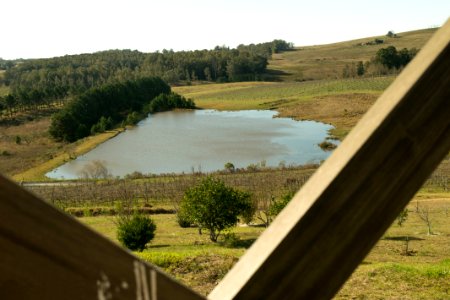 Santana do livramento, Brazil, Country